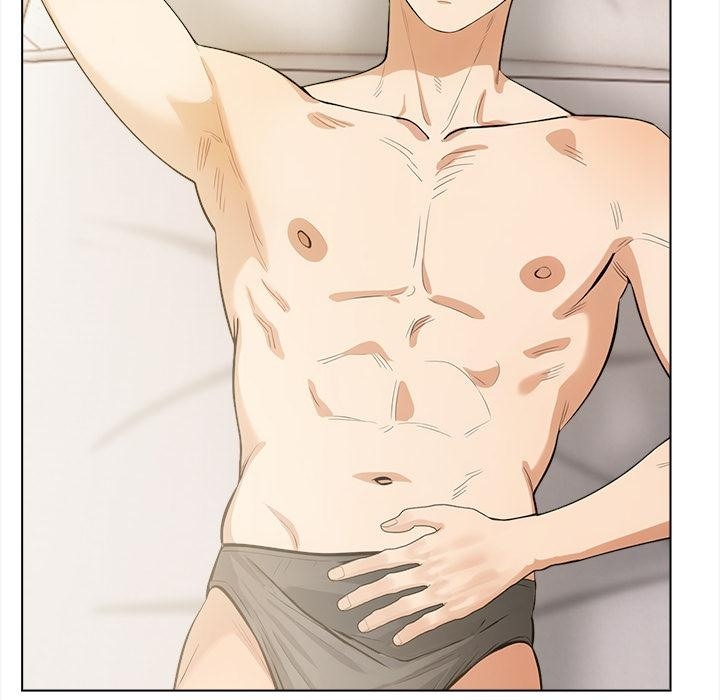 【全彩韩漫】情侶遊戲 第1-3話