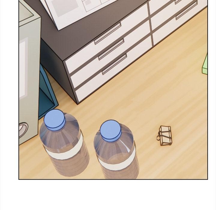 【全彩韩漫】情侶遊戲 第1-3話