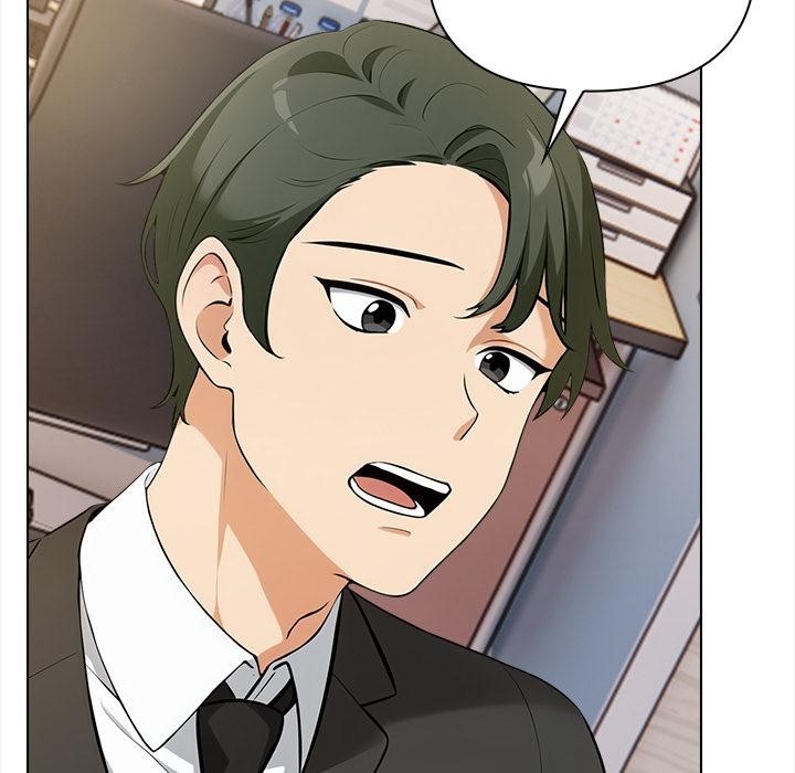 【全彩韩漫】情侶遊戲 第1-3話