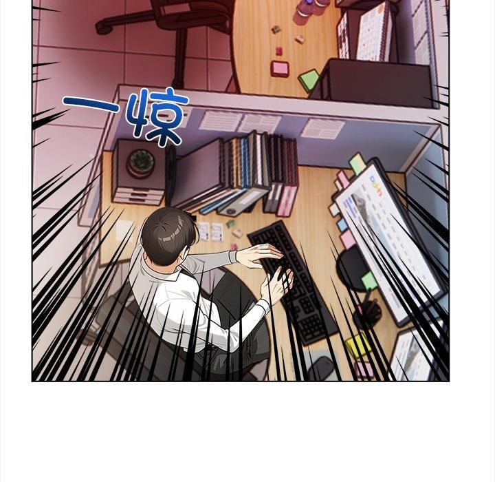 【全彩韩漫】情侶遊戲 第1-3話