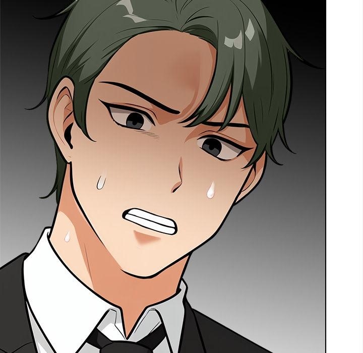 【全彩韩漫】情侶遊戲 第1-3話