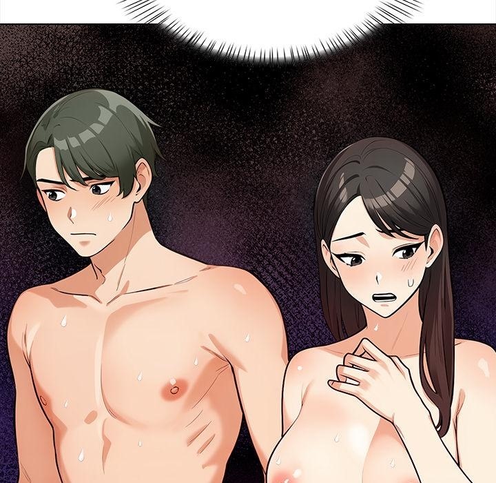 【全彩韩漫】情侶遊戲 第1-3話