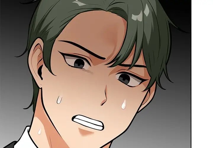 【全彩韩漫】情侶遊戲 第1-3話