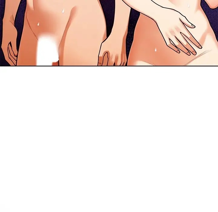 【全彩韩漫】情侶遊戲 第1-3話