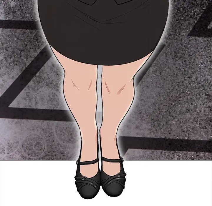 【全彩韩漫】情侶遊戲 第1-3話