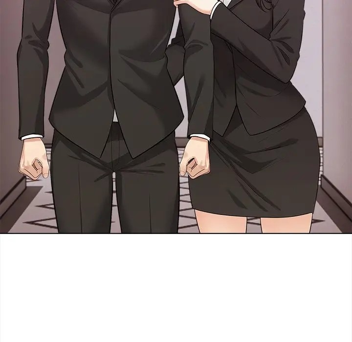 【全彩韩漫】情侶遊戲 第1-3話