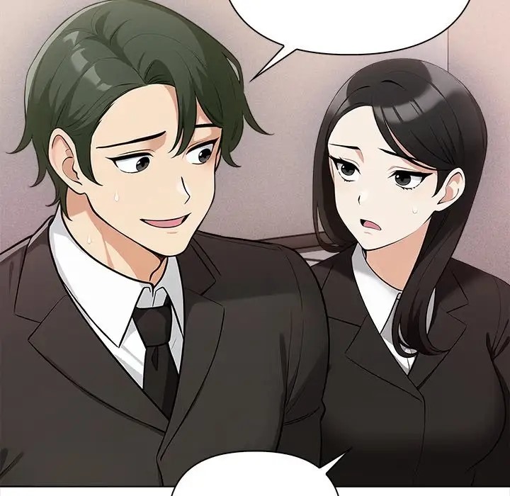 【全彩韩漫】情侶遊戲 第1-3話