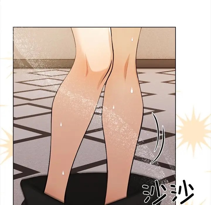 【全彩韩漫】情侶遊戲 第1-3話