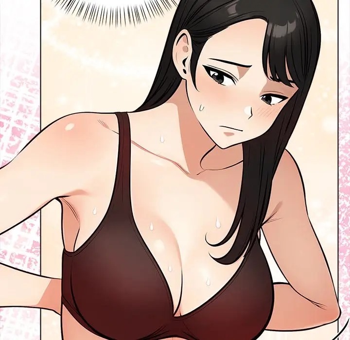 【全彩韩漫】情侶遊戲 第1-3話