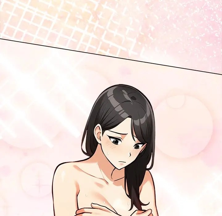 【全彩韩漫】情侶遊戲 第1-3話