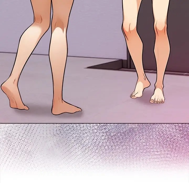 【全彩韩漫】情侶遊戲 第1-3話