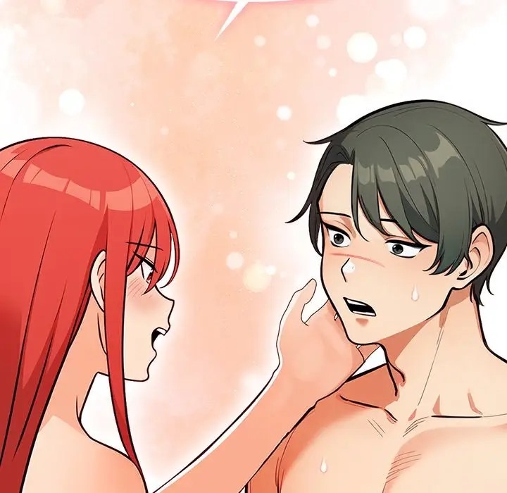 【全彩韩漫】情侶遊戲 第1-3話