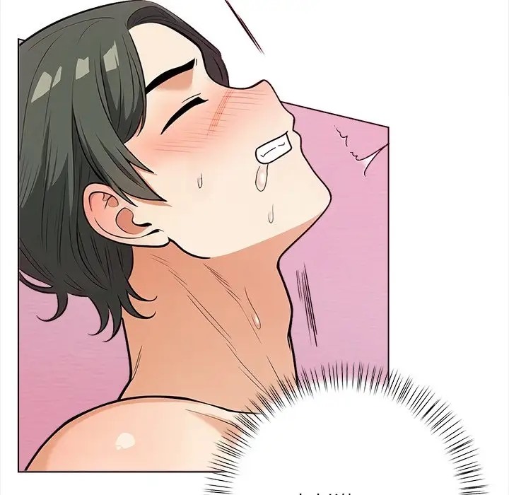 【全彩韩漫】情侶遊戲 第1-3話