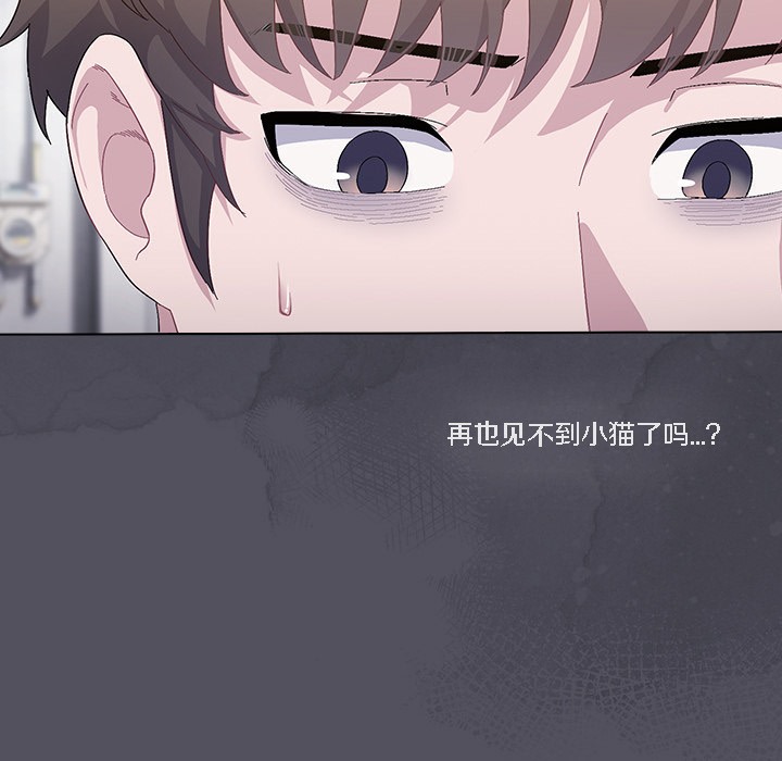 【全彩韩漫】貓貓牽紅線 第1-3話