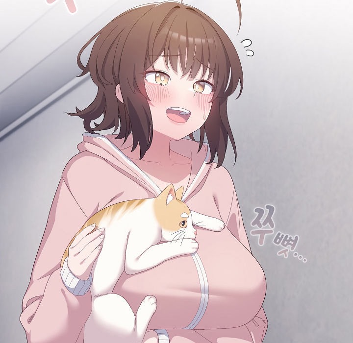 【全彩韩漫】貓貓牽紅線 第1-3話