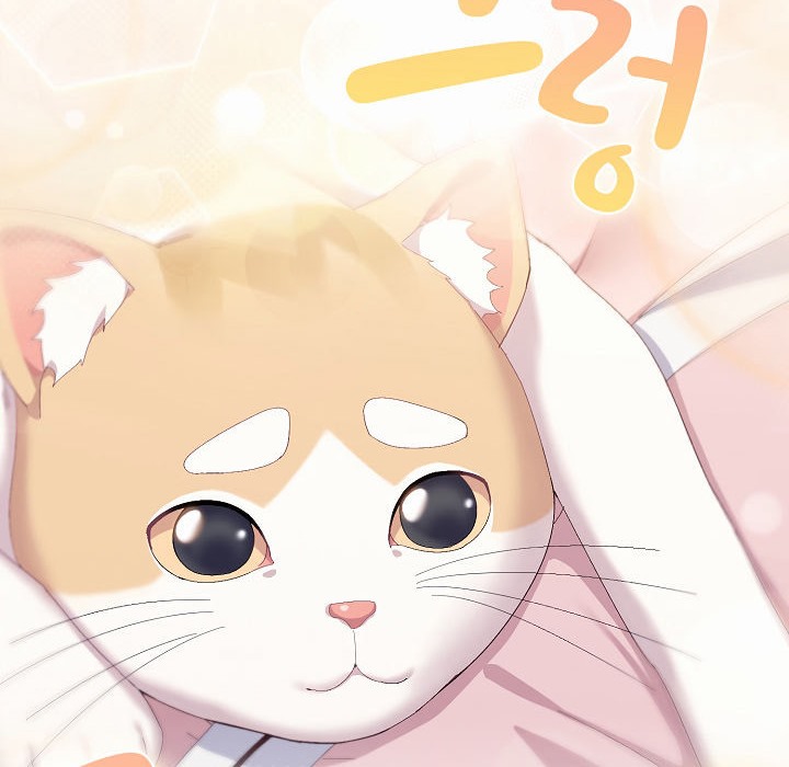 【全彩韩漫】貓貓牽紅線 第1-3話