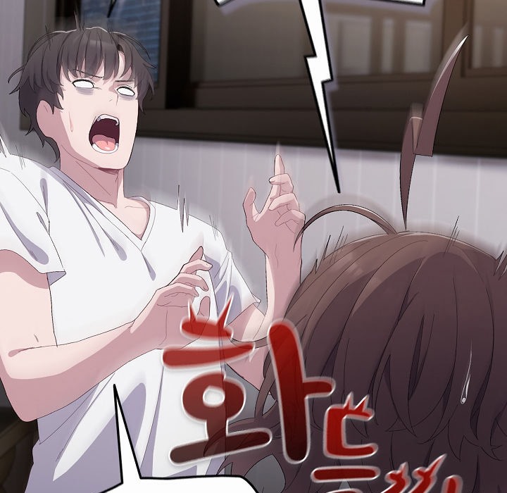 【全彩韩漫】貓貓牽紅線 第1-3話