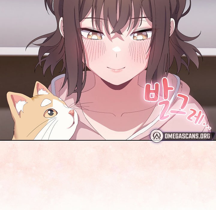 【全彩韩漫】貓貓牽紅線 第1-3話
