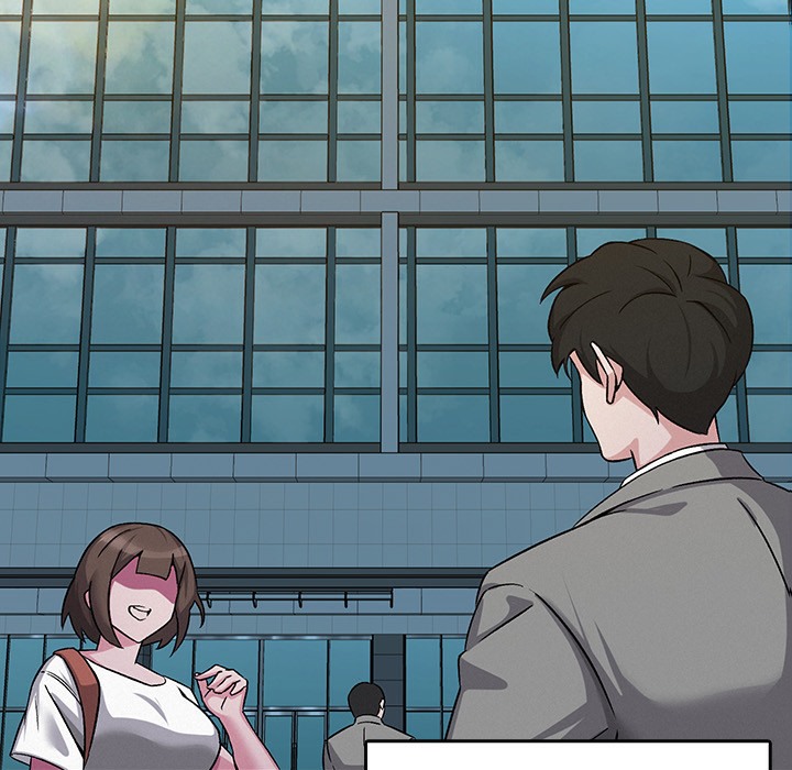 【全彩韩漫】稅金女友 第1-3話