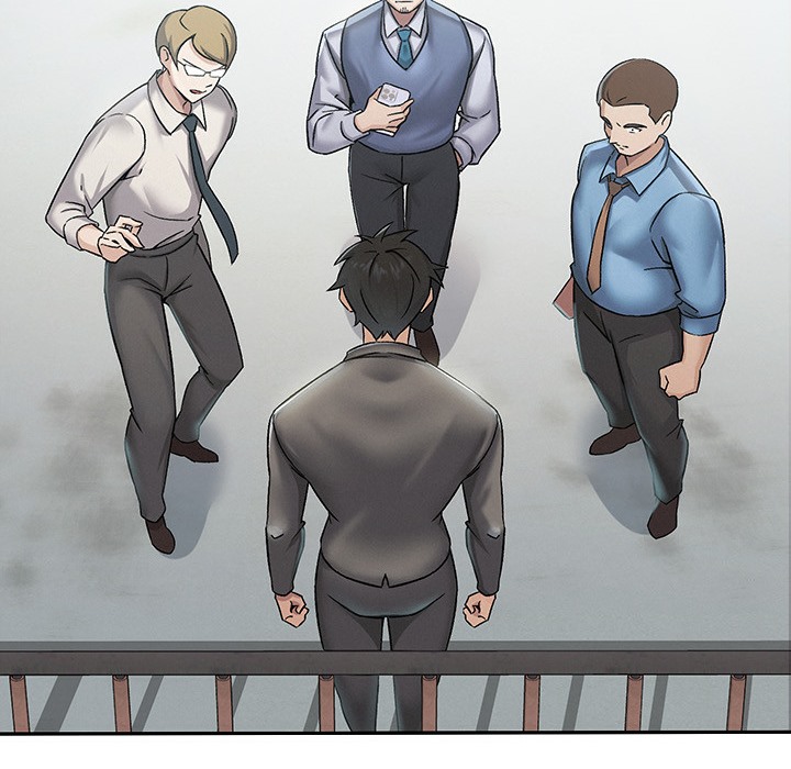 【全彩韩漫】稅金女友 第1-3話