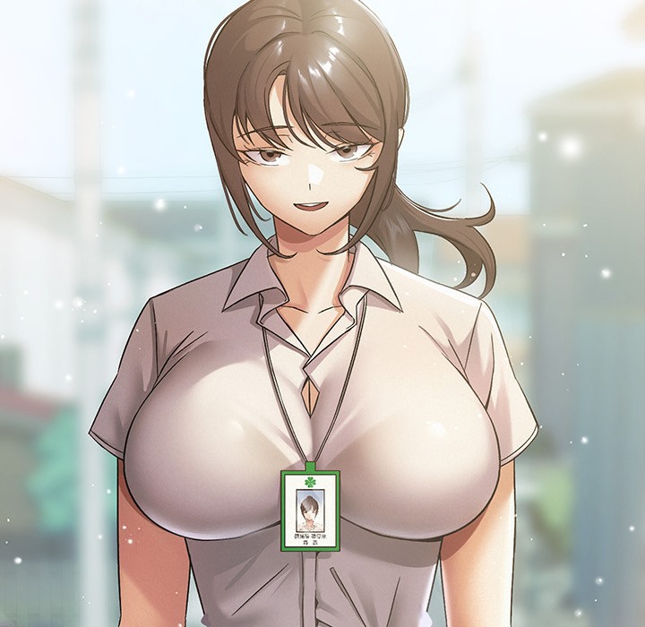 【全彩韩漫】稅金女友 第1-3話