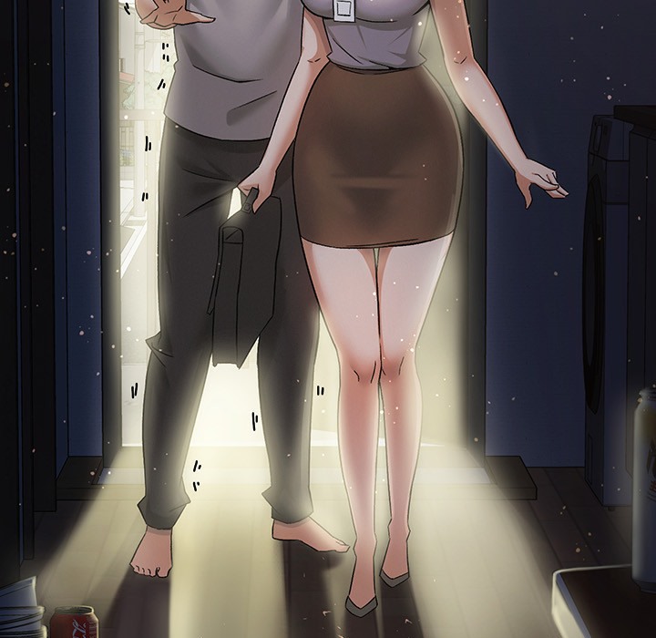 【全彩韩漫】稅金女友 第1-3話